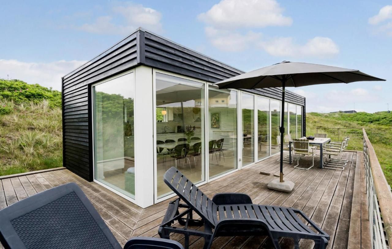 Beautiful Home In Ringkøbing With Sauna – Ringkøbing
