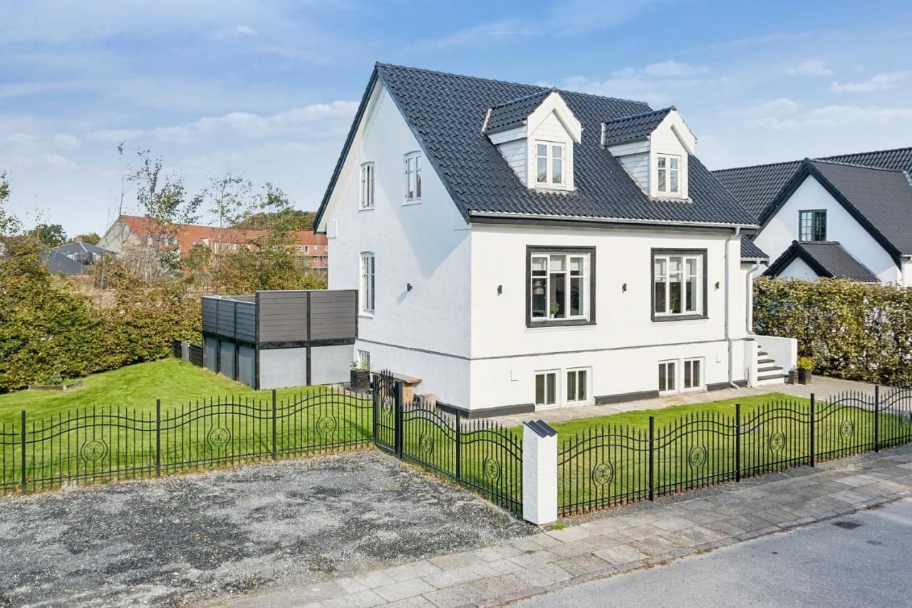 3 værelses Lejlighed 92m2 – Hjørring