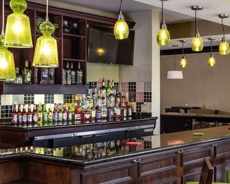 Hilton Garden Inn Hampton Coliseum Central - Hampton - Bar