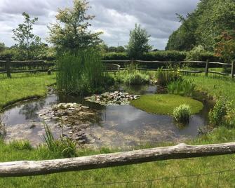 The Granary Bed and Breakfast - Petersfield