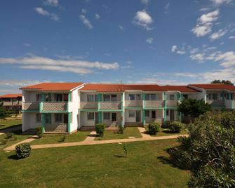 Kazela Apartments - Medulin