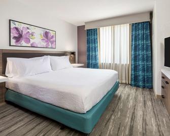 Hilton Garden Inn Lafayette/Cajundome - Lafayette - Bedroom
