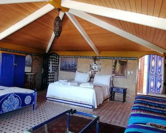 Pasta Plaza - Asilah - Chambre