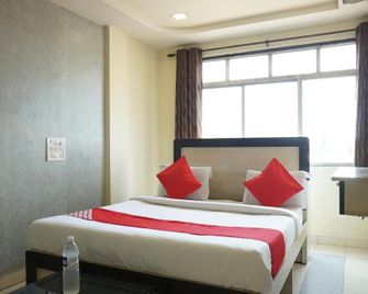 Shanti Sea View - Ratnagiri - Habitación