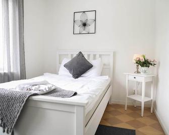 Apelkvistens Wärdshus & Logi - Holsljunga - Habitación