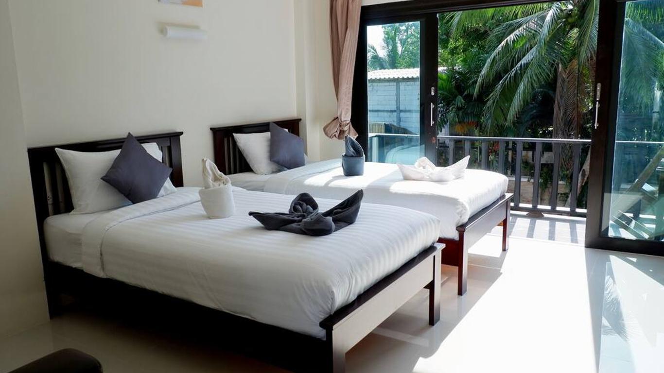 Aiya Resort Koh-Tao