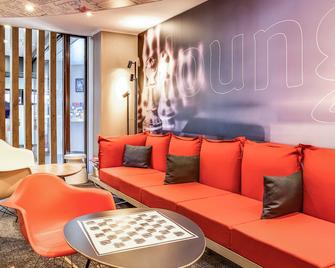 ibis Salon-de-Provence Sud - Salon-de-Provence - Olohuone