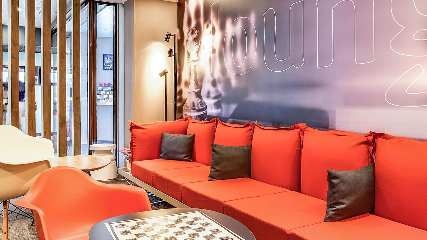 ibis Salon-de-Provence Sud