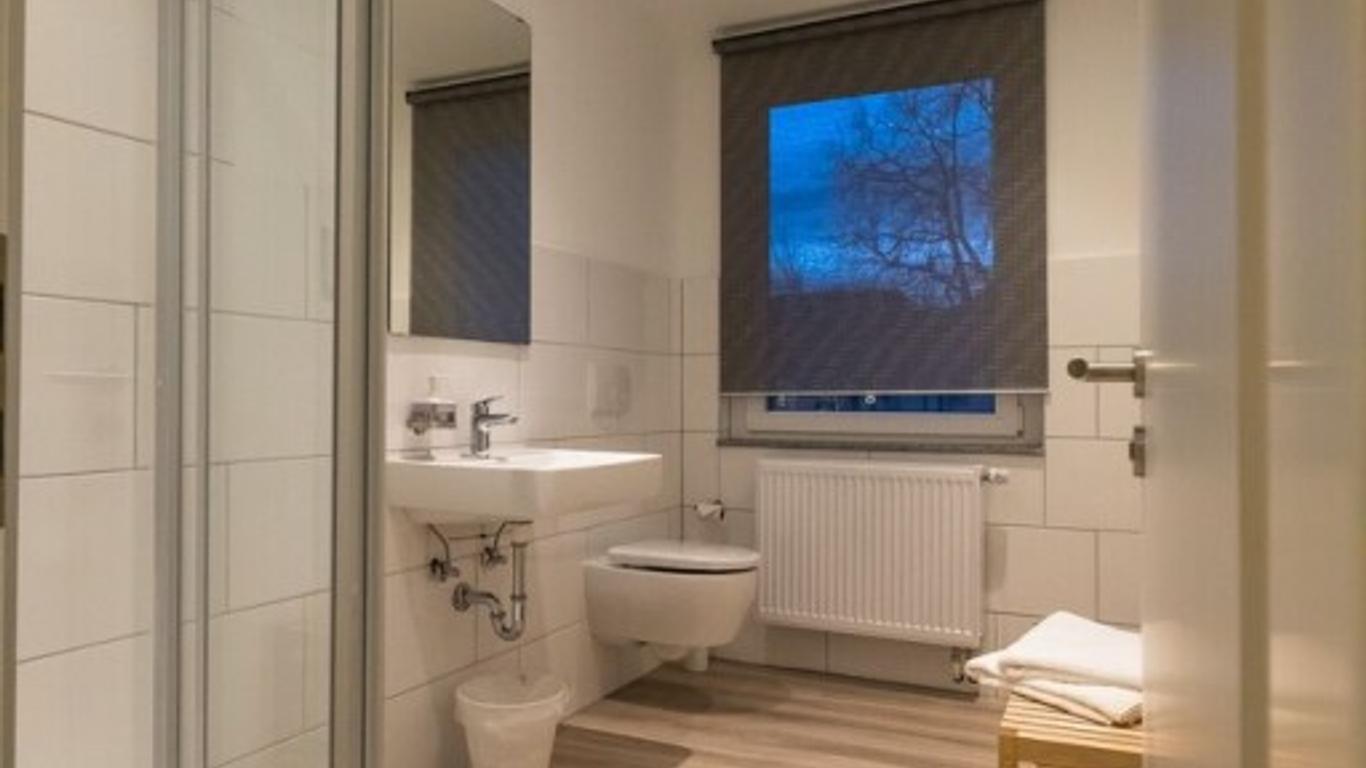 Hotel Cityroom