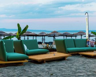 Hotel Dionysos Polichrono - Polychrono