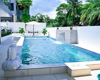 Jjy Apartment - Nadi - Pool