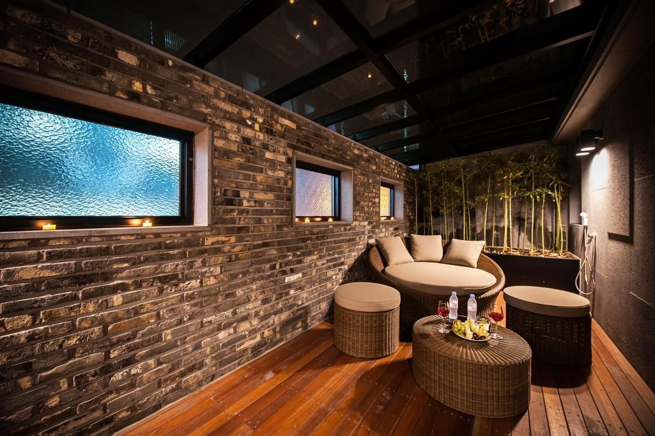 إس إل بوتيك هوتل