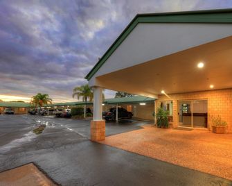 Jacaranda Country Motel - St George