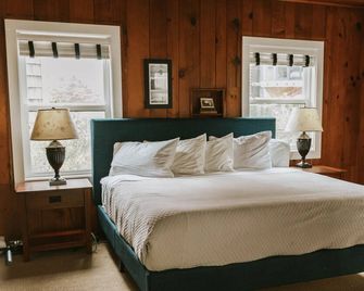 Inn at Arch Cape - Arch Cape