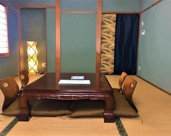 Hotel Yamachou - Ako - Jídelna