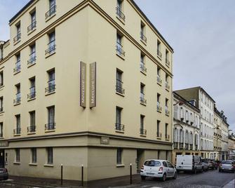 Mercure Versailles Chateau - Versalles - Edificio