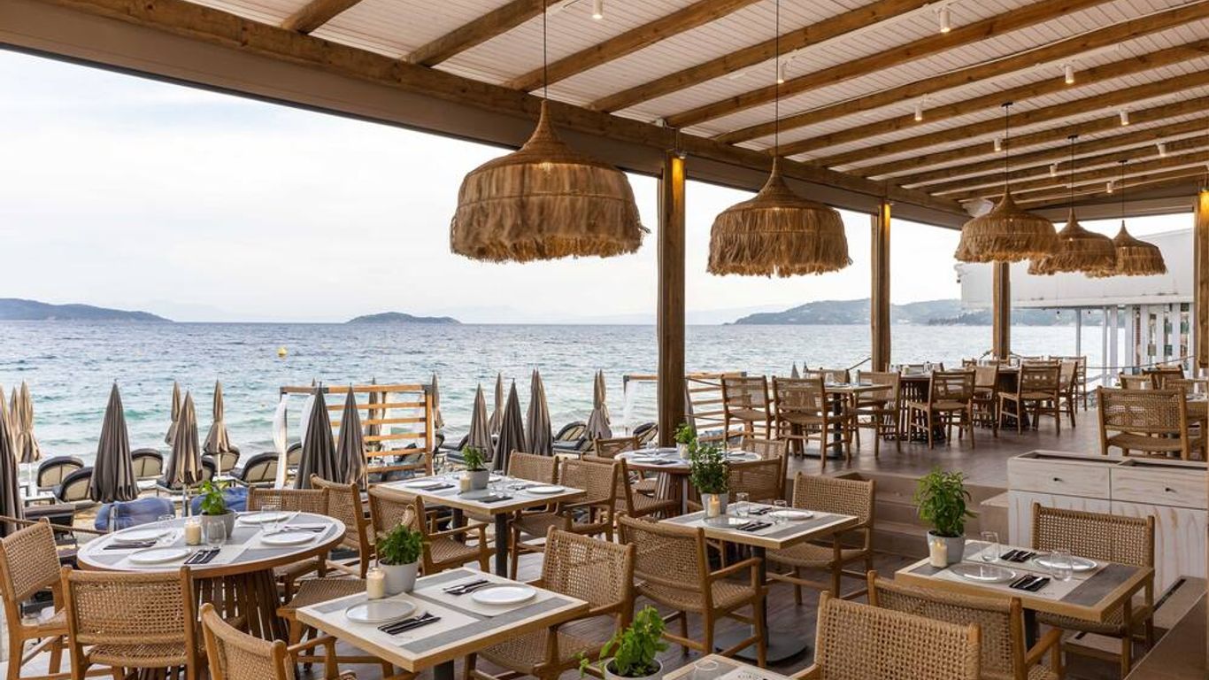 Skiathos Thalassa Cape Hotel, Philian Hotels and Resorts