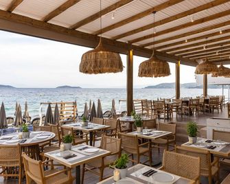 Skiathos Thalassa Cape Hotel, Philian Hotels and Resorts - Sciato - Ristorante