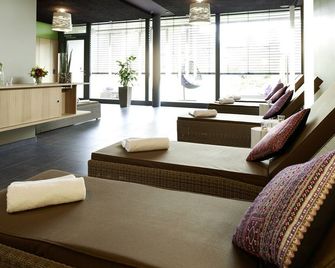 Hotel mein inselglück - Reichenau - Obývací pokoj