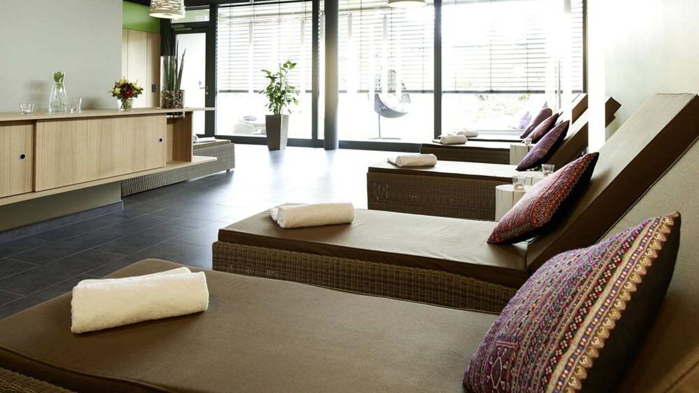 Hotel mein inselglück