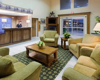 Holiday Inn Express Irwin (Pa Tpk Exit 67) By IHG - North Huntingdon - Lobby