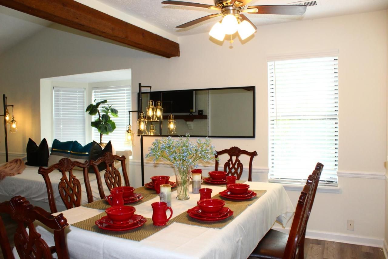 Townhome - El Fuerte