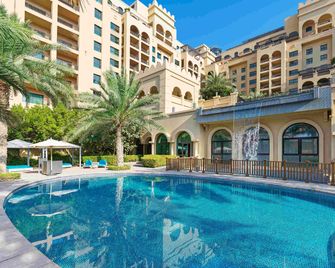 Fairmont The Palm - Dubai - Havuz