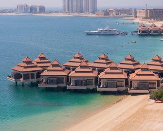Royal Central Hotel The Palm - Dubai