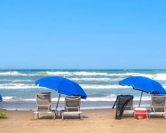 Cranes Cove Tranquil 1br Coastal Getaway 340 - South Padre Island - Beach