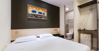 One Avenue Hotel - Petaling Jaya - Yatak Odası
