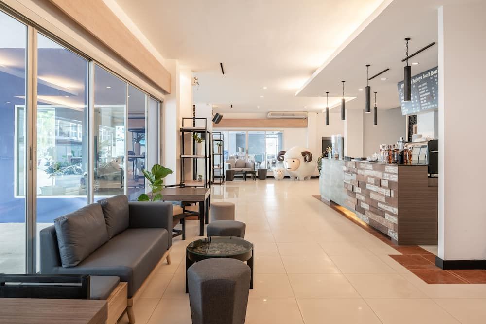 كوكوتيل باتايا ساوث بيتش