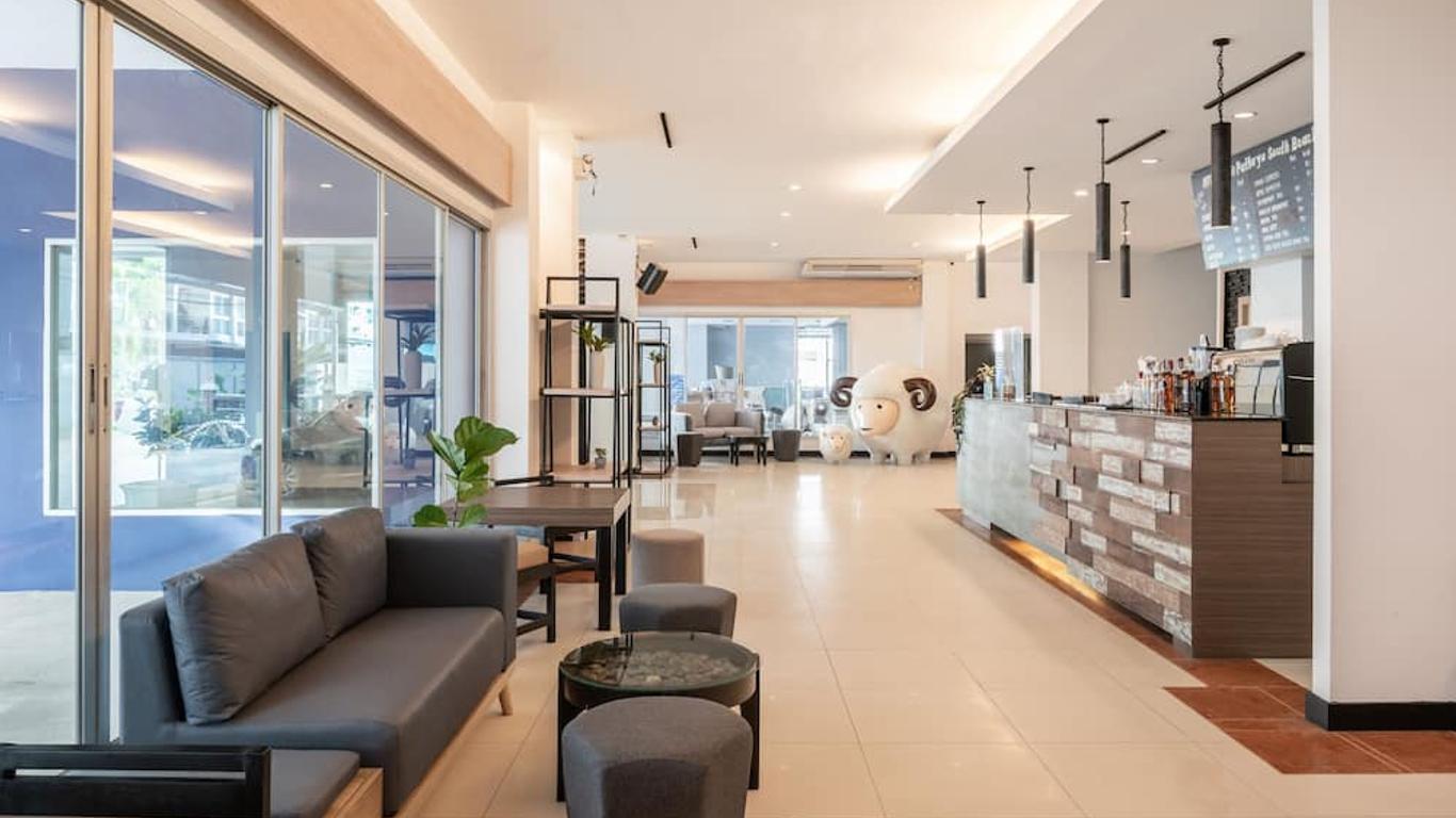 كوكوتيل باتايا ساوث بيتش