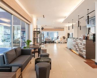 Kokotel Pattaya South Beach - Pattaya - Lobby