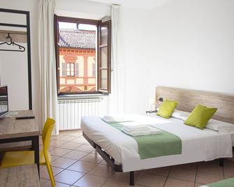 Hotel Tornielli 9 - Novara - Bedroom