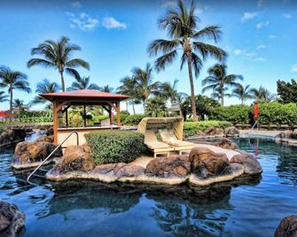 Ground Floor Direct Access With Private - Lahaina