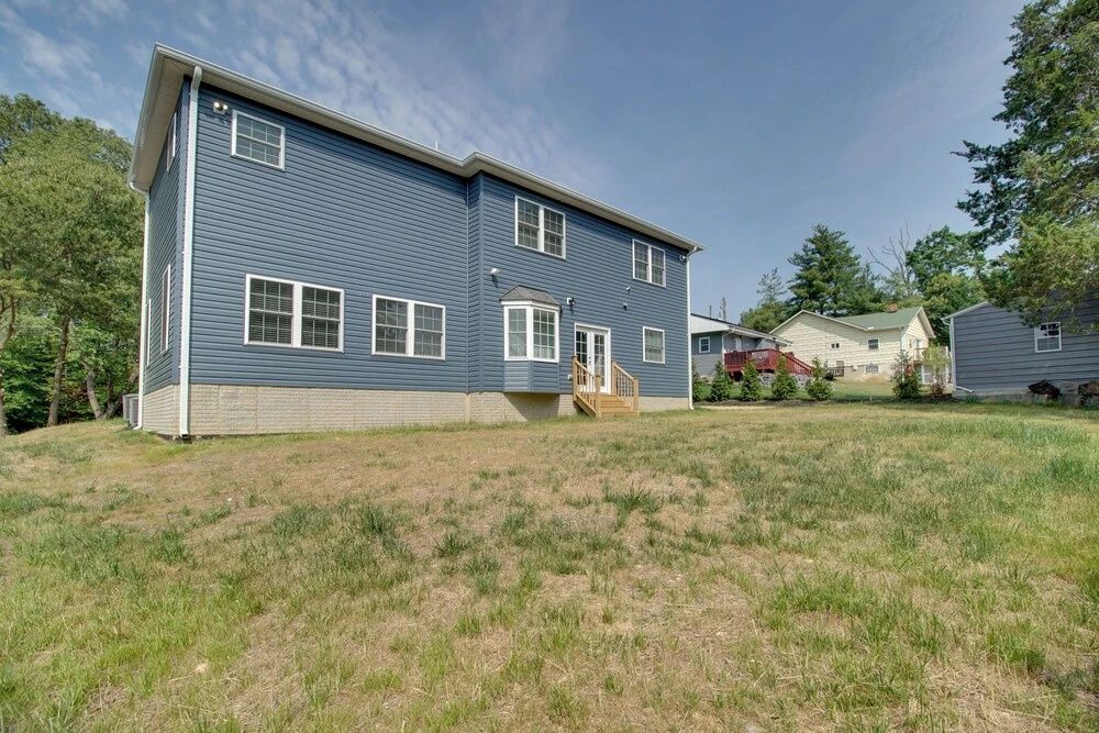 Dumfries Vacation Rental about 32 Mi to Washington DC! - Dumfries - Gebäude