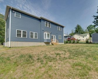 Dumfries Vacation Rental about 32 Mi to Washington DC! - Dumfries - Gebouw