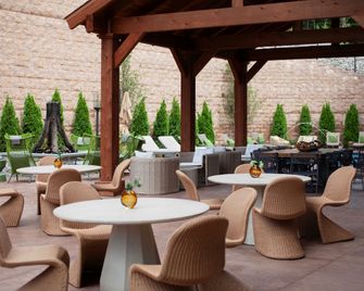 The Swiftwater - Swiftwater - 餐廳