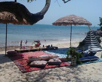 Gente de Mar Resort - Carthagène - Plage