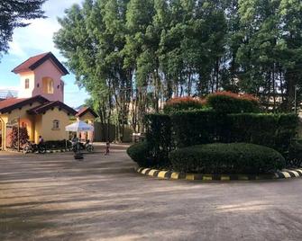 Cozy Corner Pagadian Staycation - Pagadian