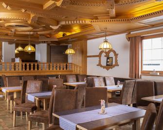 Alpengasthof Kals - Kals am Grossglockner - Restaurant
