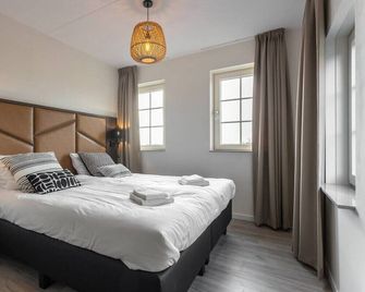 Hello Zeeland - Vakantiewoning Knuitershoek 88 - Kloosterzande