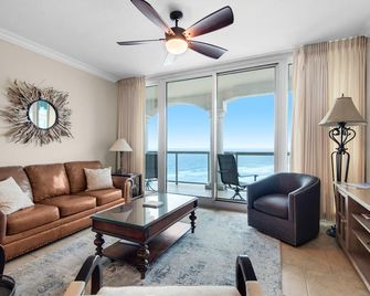 Portofino Island Resort 3-1903 - Pensacola Beach - Salon