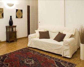Le Dimore Del Conte - Vicenza - Sala de estar