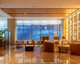 فير فيلد باي ماريوت هاربين داون تاون - هاربين - ردهة