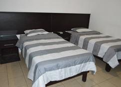 Departamentos & Suites Villa Teresa - Ciudad Victoria - Bedroom