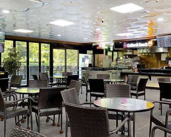 태백호텔 - 태백 - 레스토랑