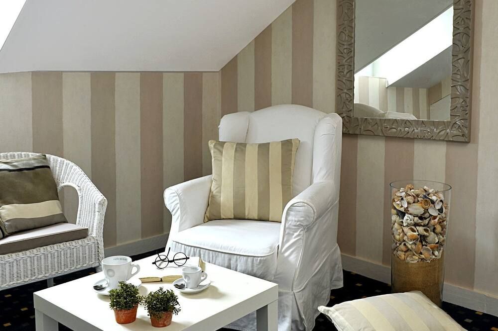 Citotel Normandy Hotel - Pornichet