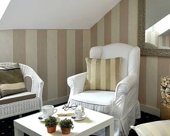 Citotel Normandy Hotel - Pornichet