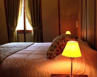Hotel Reina Victoria - Valparaíso - Habitación
